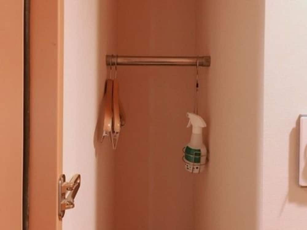 客室の設備とサービス