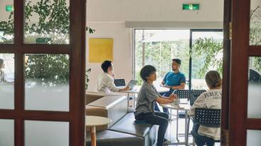 内装の詳細 / 10