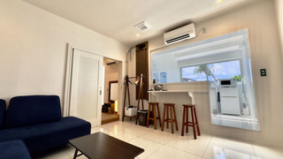 エコノミー コンドミニアム ビーチフロント