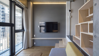 ファミリースイート