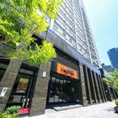 アパホテル 淀屋橋駅前（大阪府 ビジネスホテル） / 4