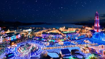 ハウステンボス④ / 4