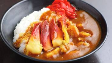 朝食ビュッフェ / 22