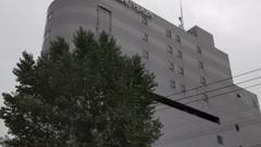 ジャスマックプラザホテル