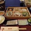 朝食