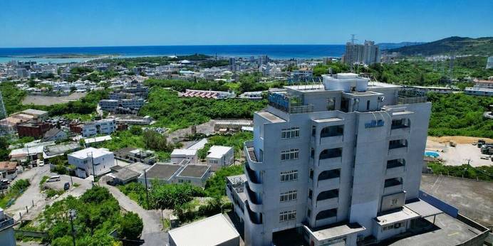 ホテルパシフィック ビュー(沖縄県 別荘・ヴィラ・コンドミニアム) / 1