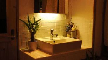 バスルーム / 39