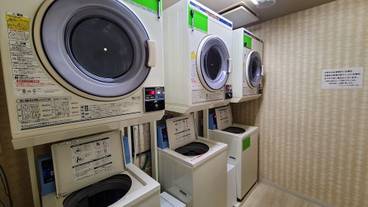 ランドリー ルーム / 10