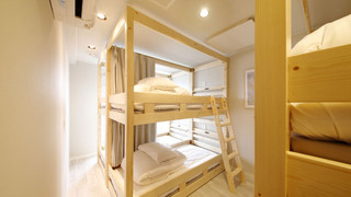 [禁煙] プレミアム (ベッド9台)