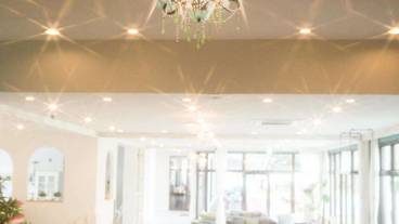 ロビーラウンジ / 22