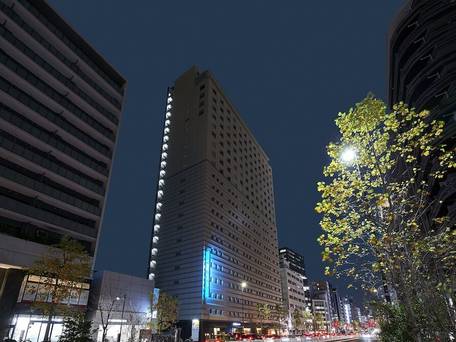 相鉄フレッサイン 東新宿駅前 / 5