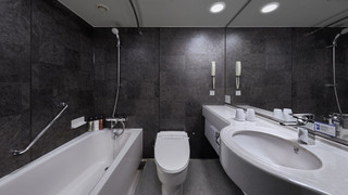 ダブル20sqm [ソファベッド付] 禁煙