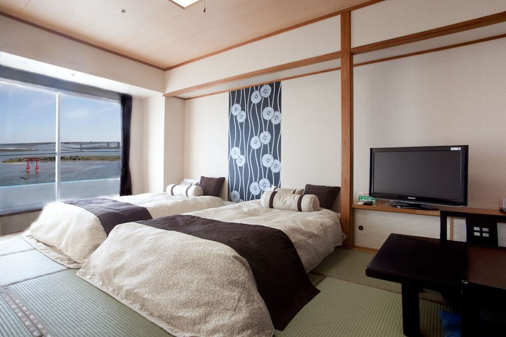 全室から浜名湖の絶景が楽しめる宿3456938
