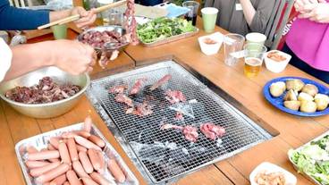 食事・飲み物 / 5