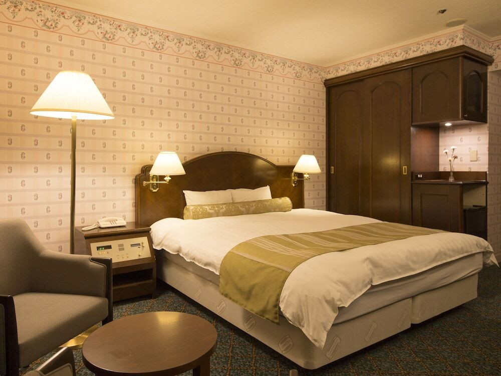 1,000m超の高台から眺む富士山は格別♪4085366