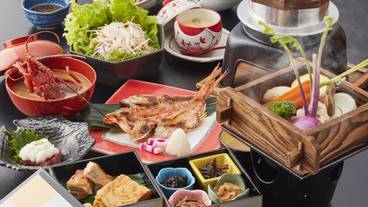 下賀茂温泉 花のおもてなし南楽（シモガモオンセン ハナノオモテナシナンラク） / 4