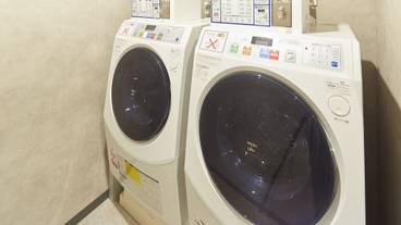 ランドリー ルーム / 2