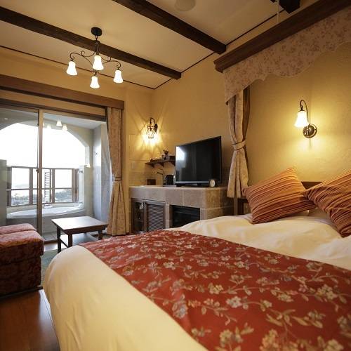 美しい景色と温泉
癒しの旅を堪能 / 2