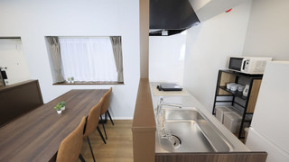 ツインルーム301