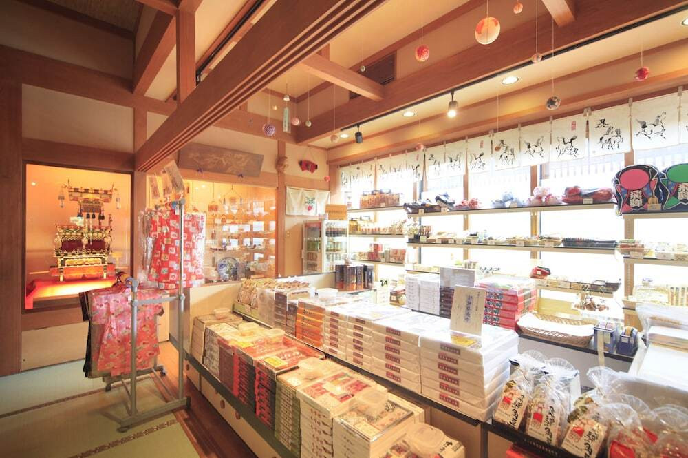 ギフト ショップ