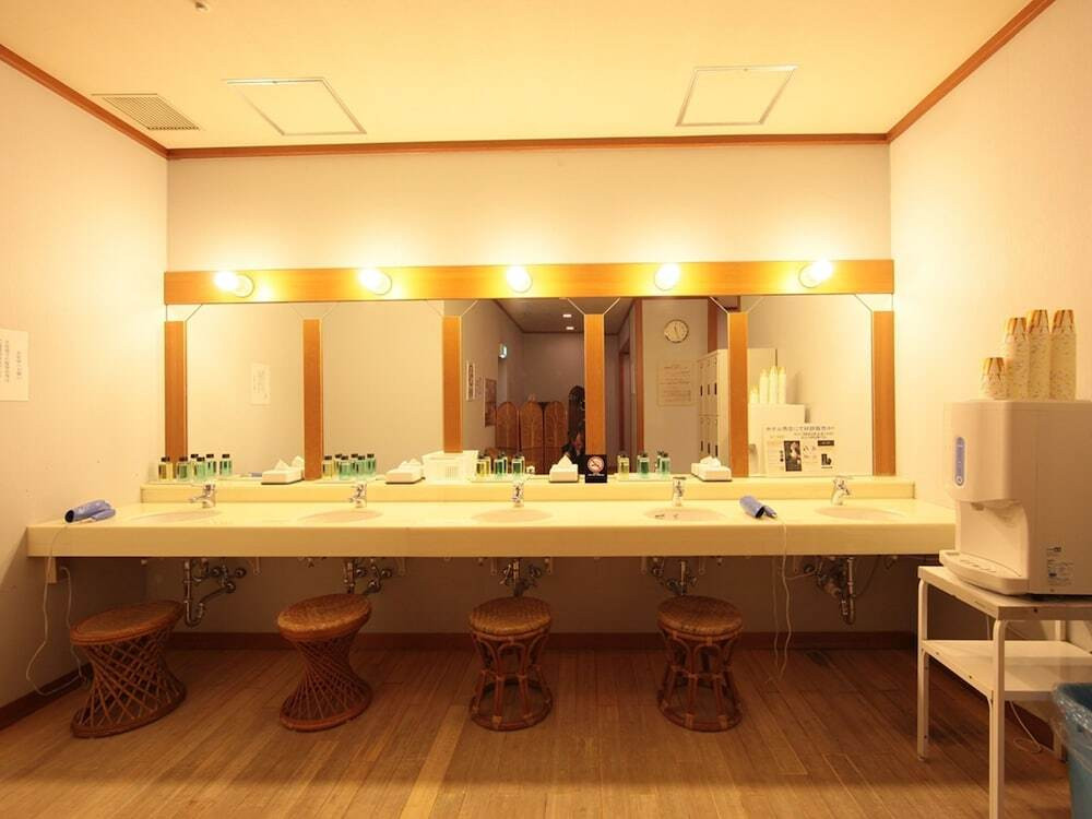大浴場