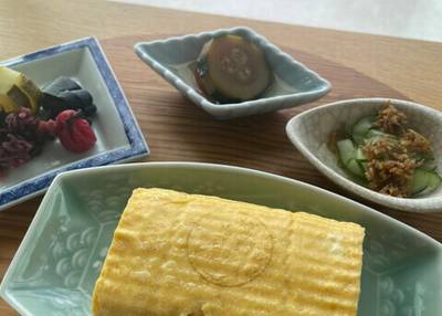 風と湖