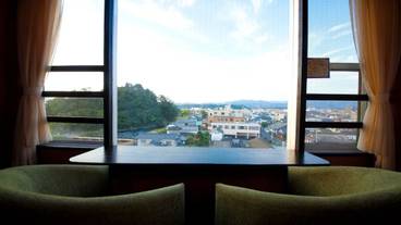 部屋からの景観 / 30