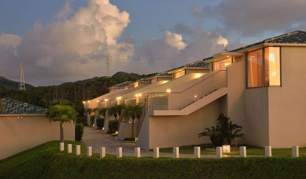 ホテルの雰囲気 / 1