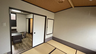 エコノミー ハウス 禁煙