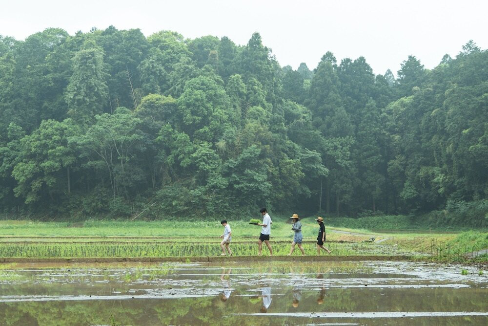 子供向けアクティビティ
