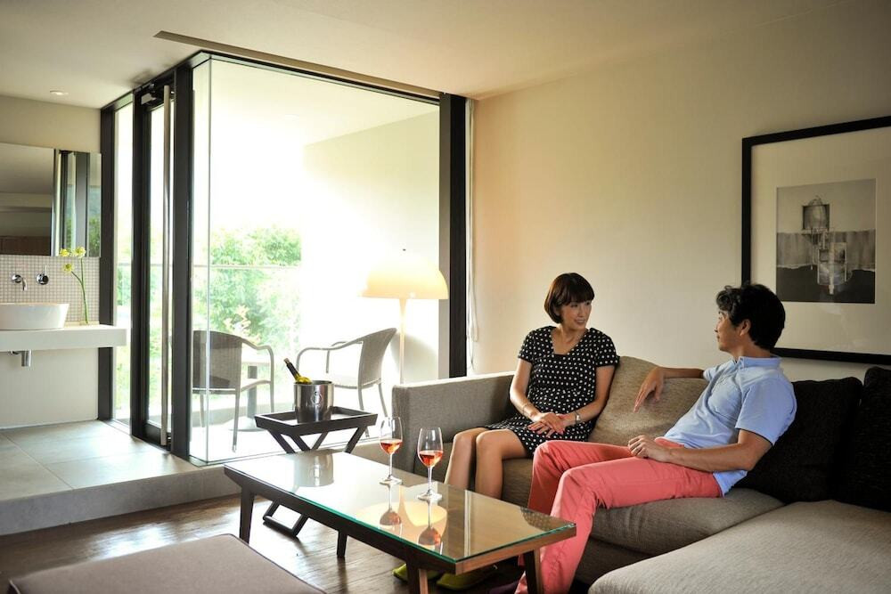 リビングルーム