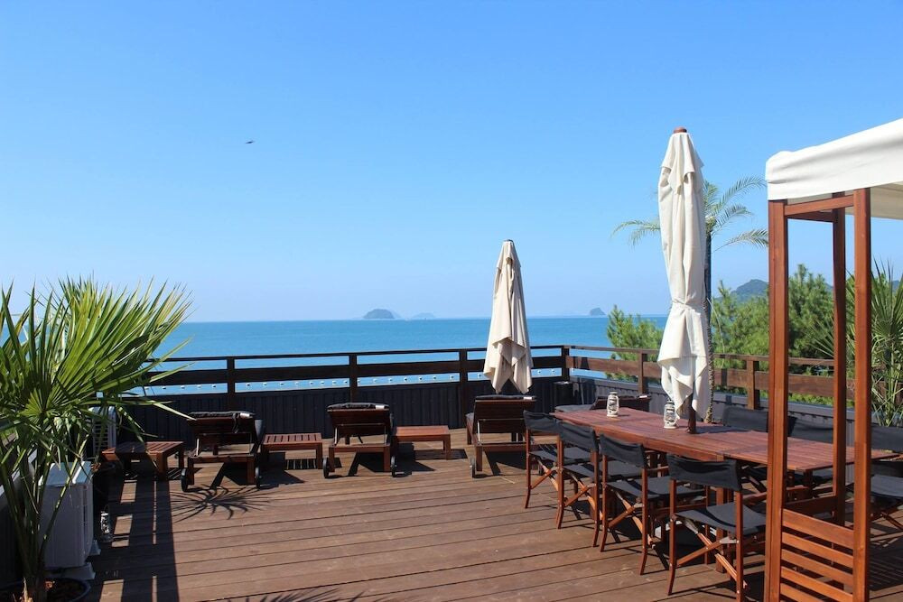 テラス / パティオ