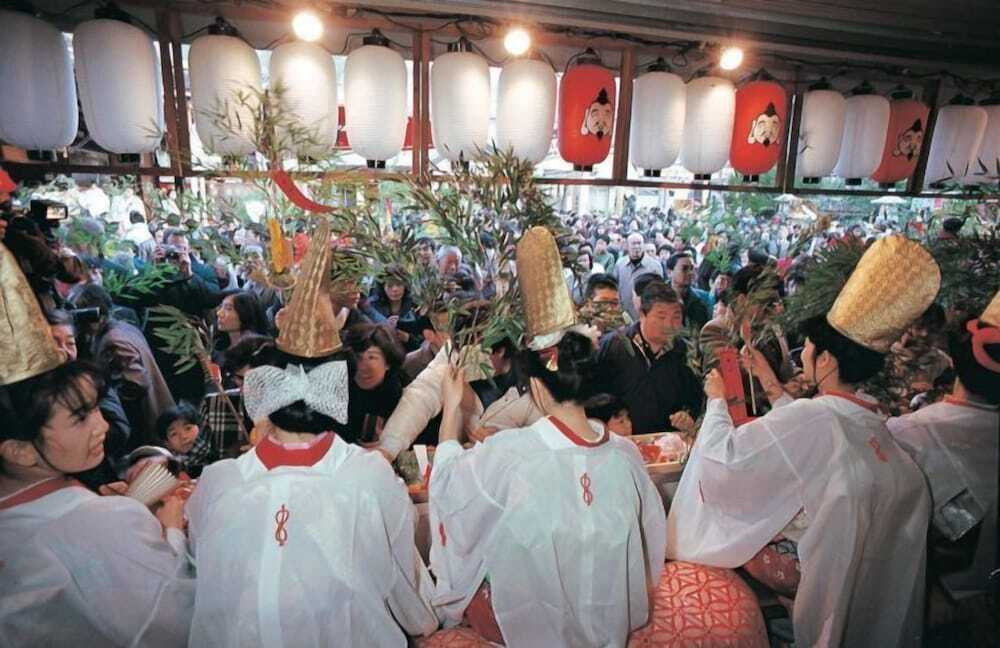 観光スポット