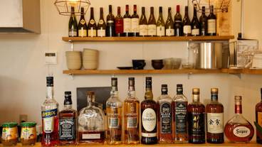 バー (施設内) / 3