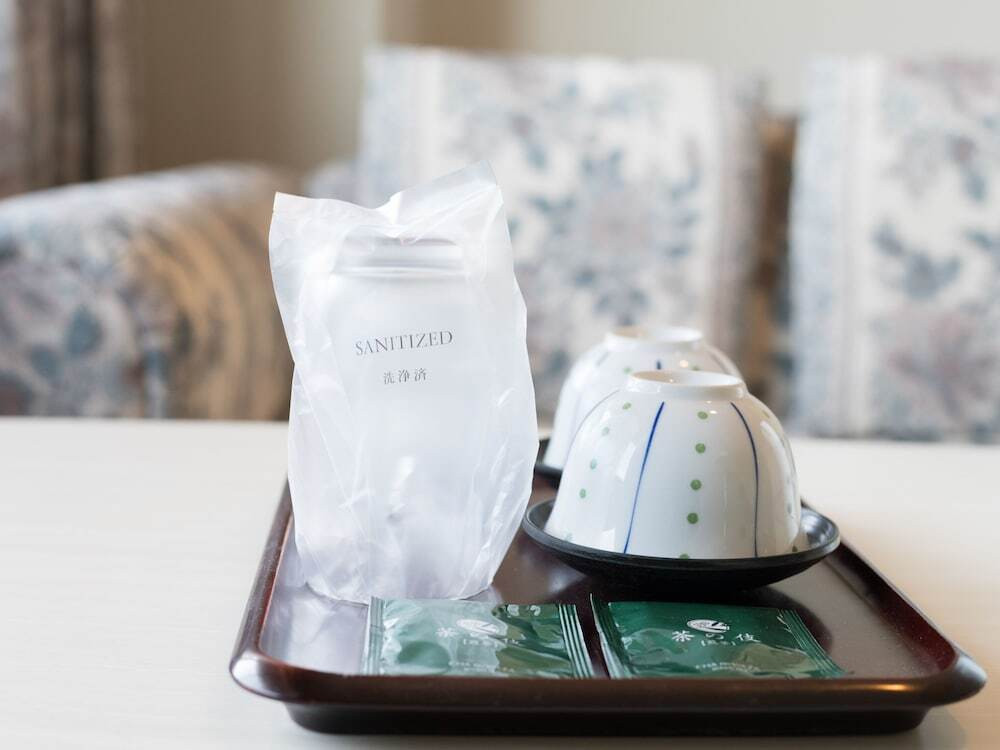 客室の設備とサービス