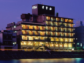 長良川鵜飼を知るならイチオシ◎鵜匠家一統の宿3518265