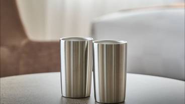 客室の設備とサービス / 25