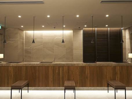 相鉄フレッサイン 銀座七丁目 / 2