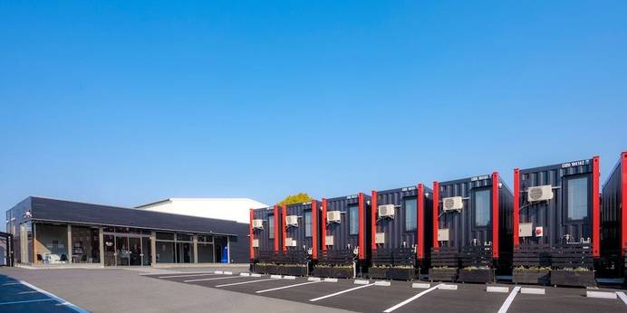 HOTEL R9 The Yard 成田空港西（千葉県 ビジネスホテル） / 1