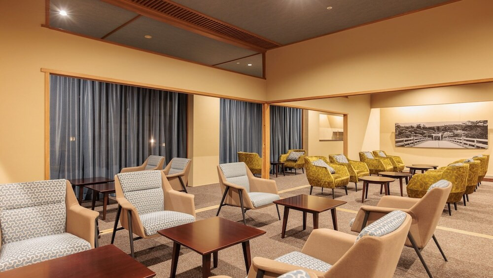 本館 千の杜 限定ラウンジ(2)