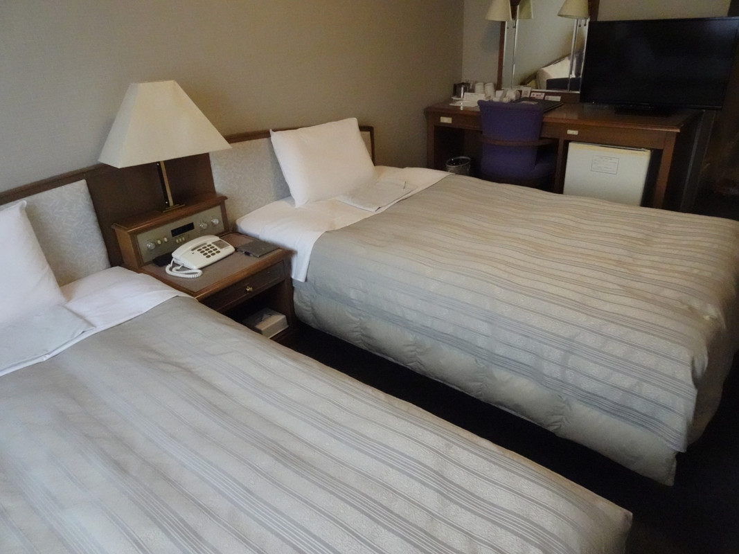 エコノミーツイン