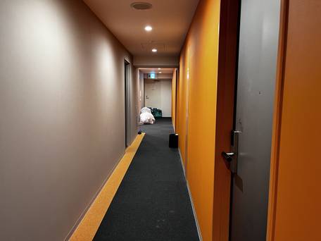 KOKO HOTEL 大阪なんば / 3