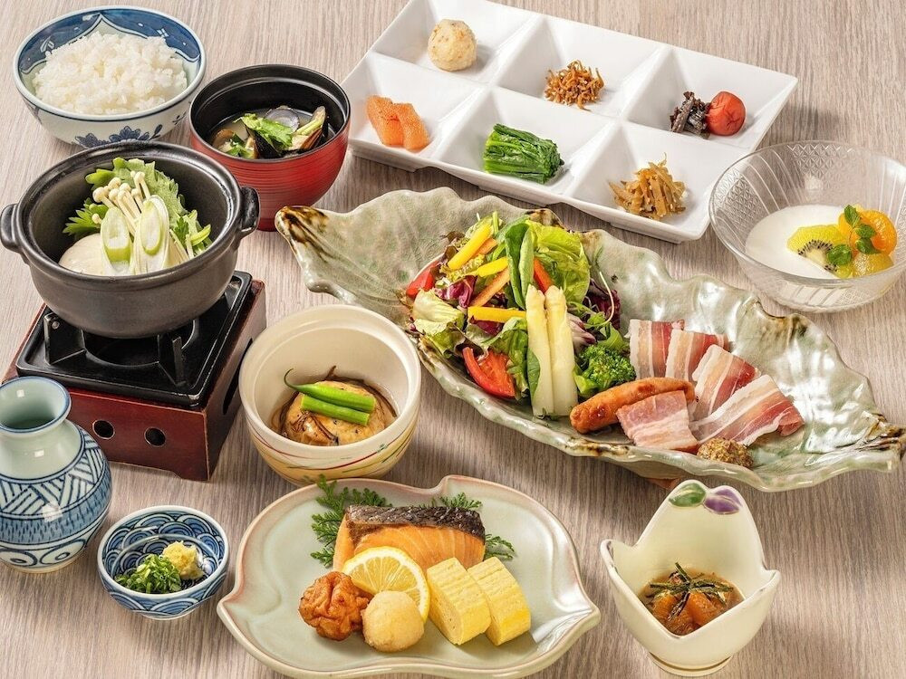 レストラン