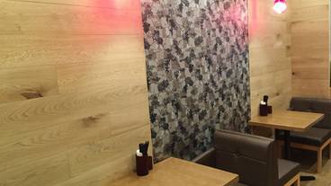 朝食スペース / 8