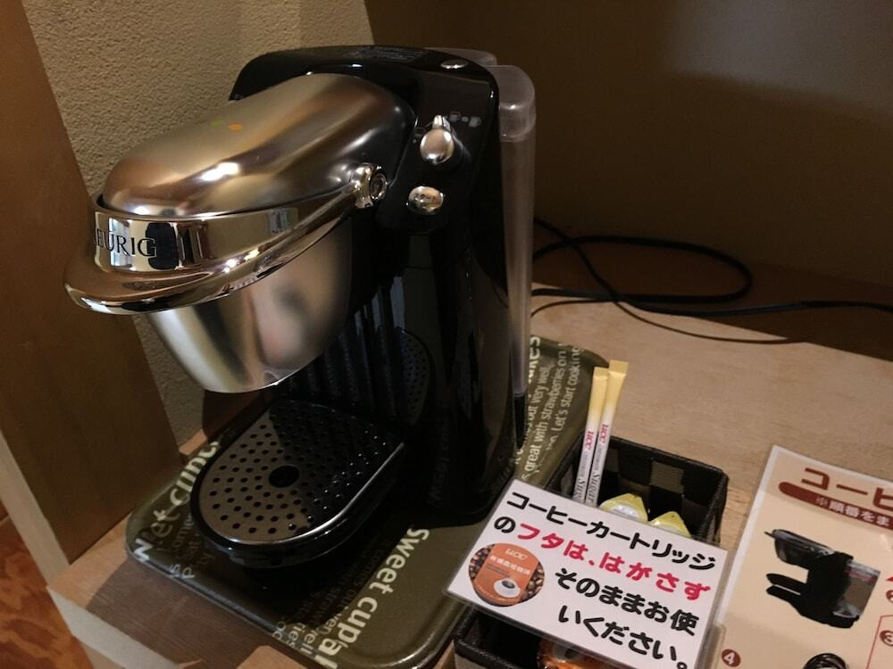 コーヒー / コーヒーメーカー