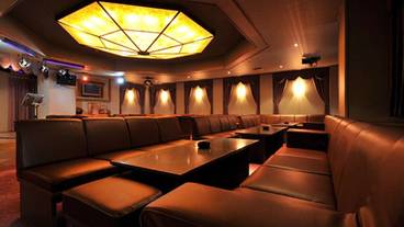 バー (施設内) / 15