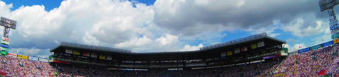 【兵庫】胸が熱くなる野球観戦！甲子園球場エリアでおすすめのホテル8選