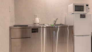 スタンダード ダブルルーム 禁煙