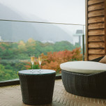 【栃木】カップルのリフレッシュ旅行に！自然を満喫できる旅館&ホテル5選