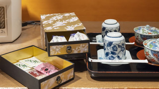 和室 8畳 (禁煙)